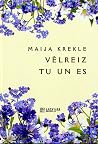 Vēlreiz tu un es