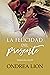 La Felicidad Del Presente
