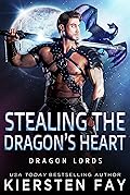 Stealing the Dragon's Heart