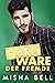Hard Ware – Der Fremde (Hard Stuff, #2)