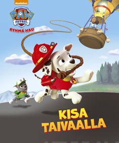 Kisa taivaalla