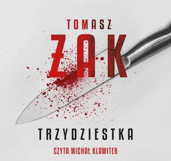 Trzydziestka (Audiobook)