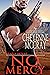 No Mercy by Cheyenne McCray
