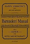 Bartenders' Manua...