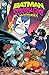The Batman & Scooby-Doo Mys...