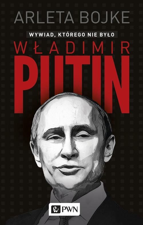 Władimir Putin. Wywiad, którego nie było (Paperback)