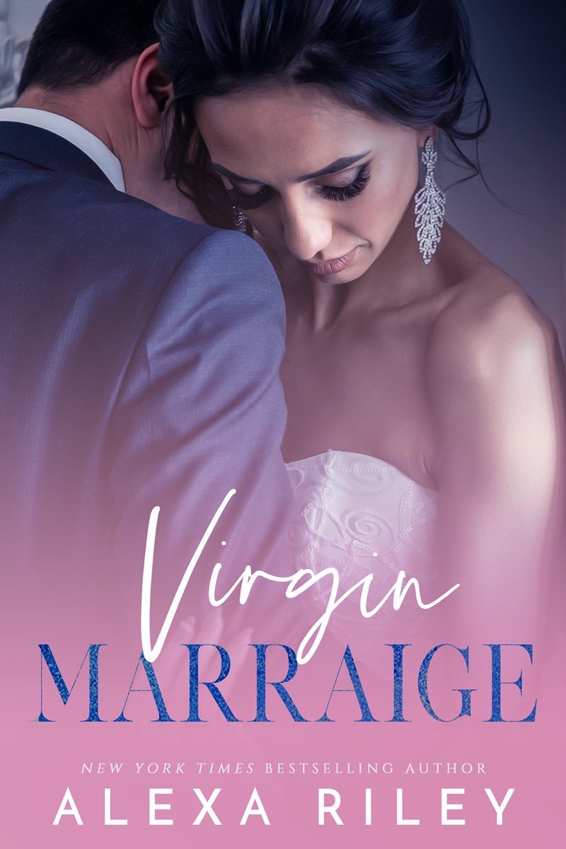 Virgin Marriage Series (ebook)