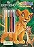 Disney The Lion King: Color...