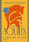 Book cover for A Canção de Aquiles