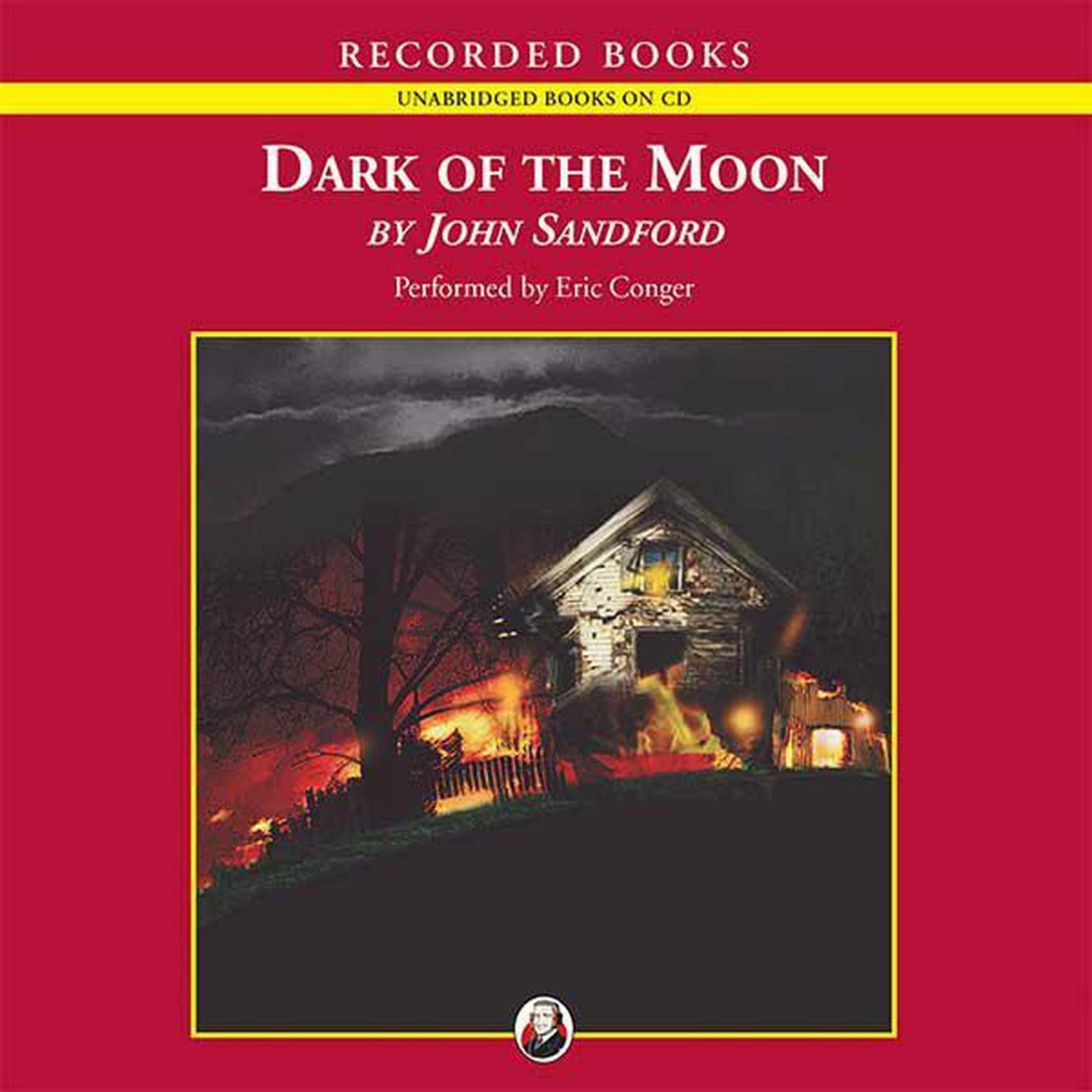 Dark of the Moon