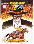 Color Tex n 19: Il killer fantasma