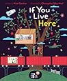 If You Live Here by Kate Gardner
