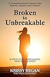 Broken to Unbreakable: 12 Steps to an Unbreakable Mind, Body & Spirit