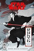 Star Wars: Visions - Ronin 