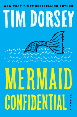 Unti Tim Dorsey #24: A Novel