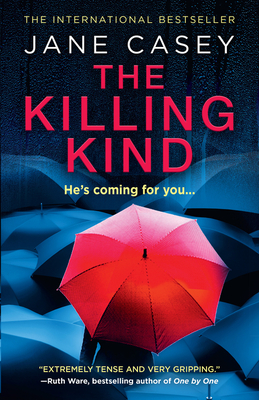 Cover of The Killing Kind