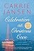Celebration at Christmas Cove (A Sea Spray Island Romance)