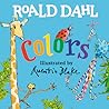 Roald Dahl Colors