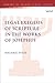 Legal Exegesis of Scripture in the Works of Josephus (The Library of Second Temple Studies)
