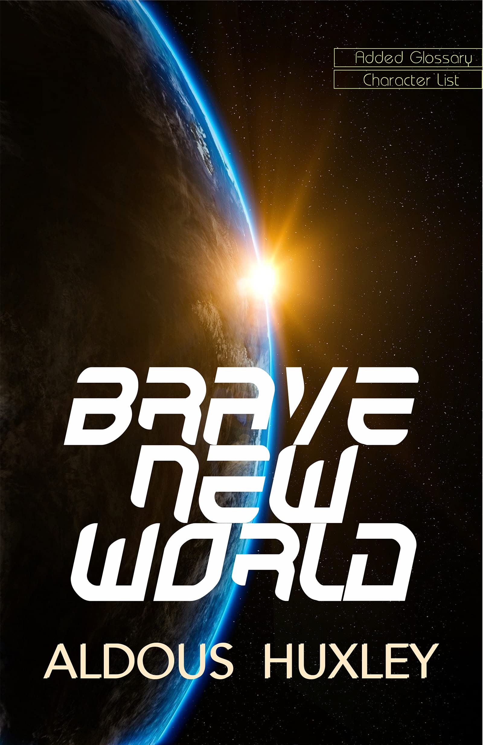Brave new World