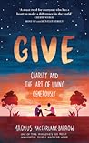 Give: Charity and...