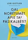 Gal norėtumėt api...