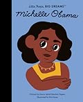 Michelle Obama (Volume 62)
