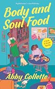 Body and Soul Food (Books & Biscuits Mystery #1)