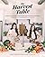 The Harvest Table by Angela Ferraro-Fanning