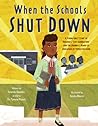 When the Schools Shut Down by Tamara Pizzoli