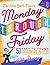 The New York Times Monday Through Friday Easy to Tough Crossword Puzzles Volume 8: 50 Puzzles from the Pages of the New York Times