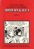 Arman & Ilva Deel 1