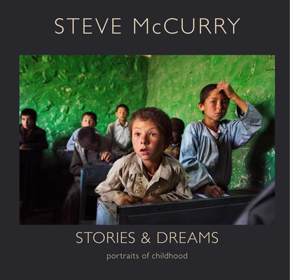 Stories and Dreams: Portraits of Childhood (Hardcover)