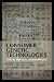 Consumer Genetic Technologies: Ethical and Legal Considerations