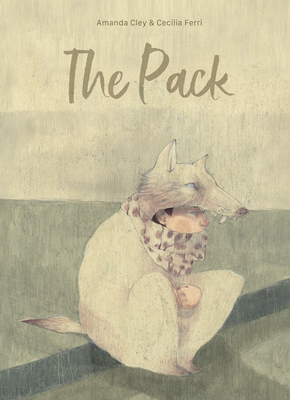 The Pack (Hardcover)