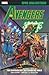 Avengers Epic Collection, Vol. 7: The Avengers/Defenders War