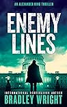 Enemy Lines (Alexander King #5)