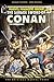 The Savage Sword of Conan: ...