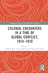 Colonial Encounters in a Time of Global Conflict, 1914–1918 (Routledge Studies in First World War History)