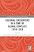 Colonial Encounters in a Time of Global Conflict, 1914–1918 by Santanu Das