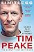 Limitless by Tim Peake Limitless by Tim Peake