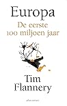 Europa: De eerste...