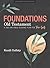 Foundations: Old Testament ...