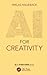 AI for Creativity by Niklas Hageback AI for Creativity by Niklas Hageback