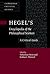 Hegel's Encyclopedia of the...