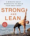 Strong and Lean: ...