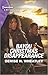 Bayou Christmas Disappearance by Denise N. Wheatley