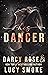 His Dancer (Dance for Me #5)