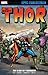 Thor Epic Collection, Vol. 1: The God of Thunder