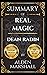 Summary of Real Magic by Dean Radin